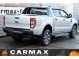Ford Ranger bei Sportwagen.expert - Abbildung (14 / 15)