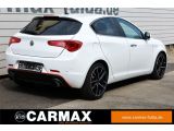 Alfa Romeo Giulietta bei Sportwagen.expert - Abbildung (14 / 15)