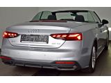 Audi A5 Cabriolet bei Sportwagen.expert - Abbildung (2 / 15)