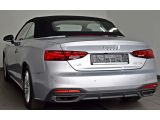 Audi A5 Cabriolet bei Sportwagen.expert - Abbildung (8 / 15)