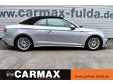 Audi A5 Cabriolet bei Sportwagen.expert - Abbildung (15 / 15)