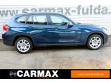 BMW X1 bei Sportwagen.expert - Abbildung (15 / 15)