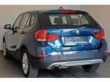 BMW X1 bei Sportwagen.expert - Abbildung (8 / 15)