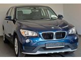 BMW X1 bei Sportwagen.expert - Abbildung (7 / 15)