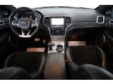 Jeep Grand Cherokee bei Sportwagen.expert - Abbildung (13 / 15)