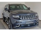 Jeep Grand Cherokee bei Sportwagen.expert - Abbildung (7 / 15)