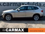 BMW X1 bei Sportwagen.expert - Abbildung (12 / 15)