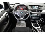 BMW X1 bei Sportwagen.expert - Abbildung (10 / 15)