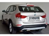 BMW X1 bei Sportwagen.expert - Abbildung (7 / 15)