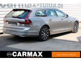 Volvo V90 bei Sportwagen.expert - Abbildung (15 / 15)