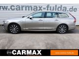 Volvo V90 bei Sportwagen.expert - Abbildung (14 / 15)