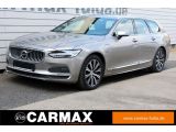 Volvo V90 bei Sportwagen.expert - Abbildung (13 / 15)