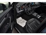 Audi Q5 bei Sportwagen.expert - Abbildung (9 / 15)