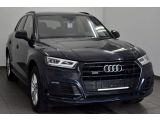 Audi Q5 bei Sportwagen.expert - Abbildung (7 / 15)