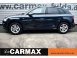 Audi Q5 bei Sportwagen.expert - Abbildung (14 / 15)