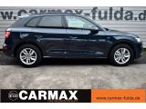 Audi Q5 bei Sportwagen.expert - Abbildung (12 / 15)