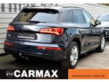 Audi Q5 bei Sportwagen.expert - Abbildung (13 / 15)