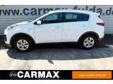 Kia Sportage bei Sportwagen.expert - Abbildung (14 / 15)
