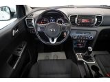 Kia Sportage bei Sportwagen.expert - Abbildung (10 / 15)