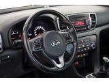 Kia Sportage bei Sportwagen.expert - Abbildung (11 / 15)