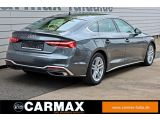 Audi A5 Sportback bei Sportwagen.expert - Abbildung (15 / 15) Audi A5 Sportback bei Sportwagen.expert - Abbildung (15 / 15)