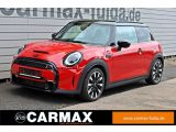 Mini Cooper S bei Sportwagen.expert - Abbildung (13 / 15)