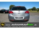 Opel Astra bei Sportwagen.expert - Abbildung (6 / 15)