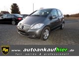 Mercedes-Benz A-Klasse bei Sportwagen.expert - Abbildung (3 / 15)