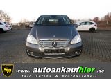 Mercedes-Benz A-Klasse bei Sportwagen.expert - Abbildung (2 / 15)