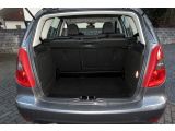 Mercedes-Benz A-Klasse bei Sportwagen.expert - Abbildung (15 / 15)