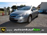 Opel Astra bei Sportwagen.expert - Abbildung (3 / 15)