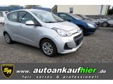 Hyundai i10 bei Sportwagen.expert - Abbildung (7 / 14)