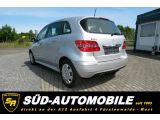 Mercedes-Benz B-Klasse bei Sportwagen.expert - Abbildung (5 / 15)