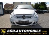 Mercedes-Benz B-Klasse bei Sportwagen.expert - Abbildung (2 / 15)