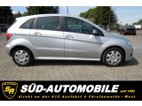 Mercedes-Benz B-Klasse bei Sportwagen.expert - Abbildung (8 / 15)