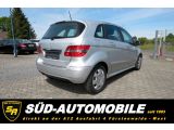 Mercedes-Benz B-Klasse bei Sportwagen.expert - Abbildung (7 / 15)