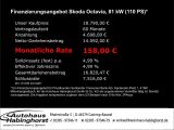 Skoda Octavia bei Sportwagen.expert - Abbildung (2 / 15)