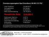 Opel Grandland X bei Sportwagen.expert - Abbildung (2 / 15) Opel Grandland X bei Sportwagen.expert - Abbildung (2 / 15)