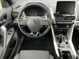 Mitsubishi Eclipse bei Sportwagen.expert - Abbildung (10 / 15)