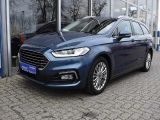 Ford Mondeo bei Sportwagen.expert - Abbildung (2 / 4)