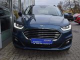 Ford Mondeo bei Sportwagen.expert - Abbildung (3 / 4)