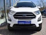 Ford EcoSport bei Sportwagen.expert - Abbildung (3 / 4)