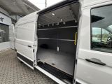 VW Crafter bei Sportwagen.expert - Abbildung (8 / 15)