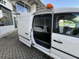 VW Caddy bei Sportwagen.expert - Abbildung (8 / 15)