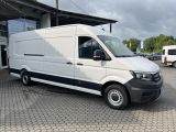 VW Crafter bei Sportwagen.expert - Abbildung (2 / 15)