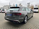 Audi A4 bei Sportwagen.expert - Abbildung (3 / 15)