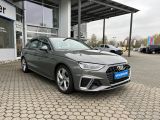 Audi A4 bei Sportwagen.expert - Abbildung (2 / 15)