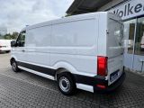 VW Crafter bei Sportwagen.expert - Abbildung (4 / 15)