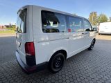 VW T6 bei Sportwagen.expert - Abbildung (3 / 15)