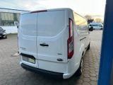 Ford Transit Custom bei Sportwagen.expert - Abbildung (4 / 15)